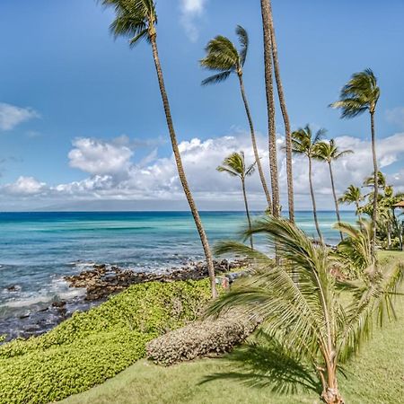 Mahina Surf III Villa Kahana ภายนอก รูปภาพ