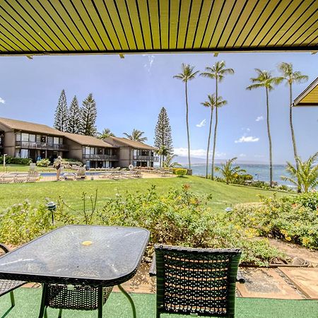 Mahina Surf III Villa Kahana ห้อง รูปภาพ