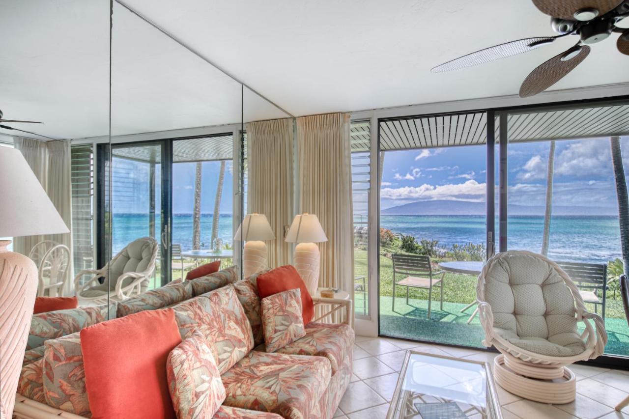 Mahina Surf III Villa Kahana ห้อง รูปภาพ