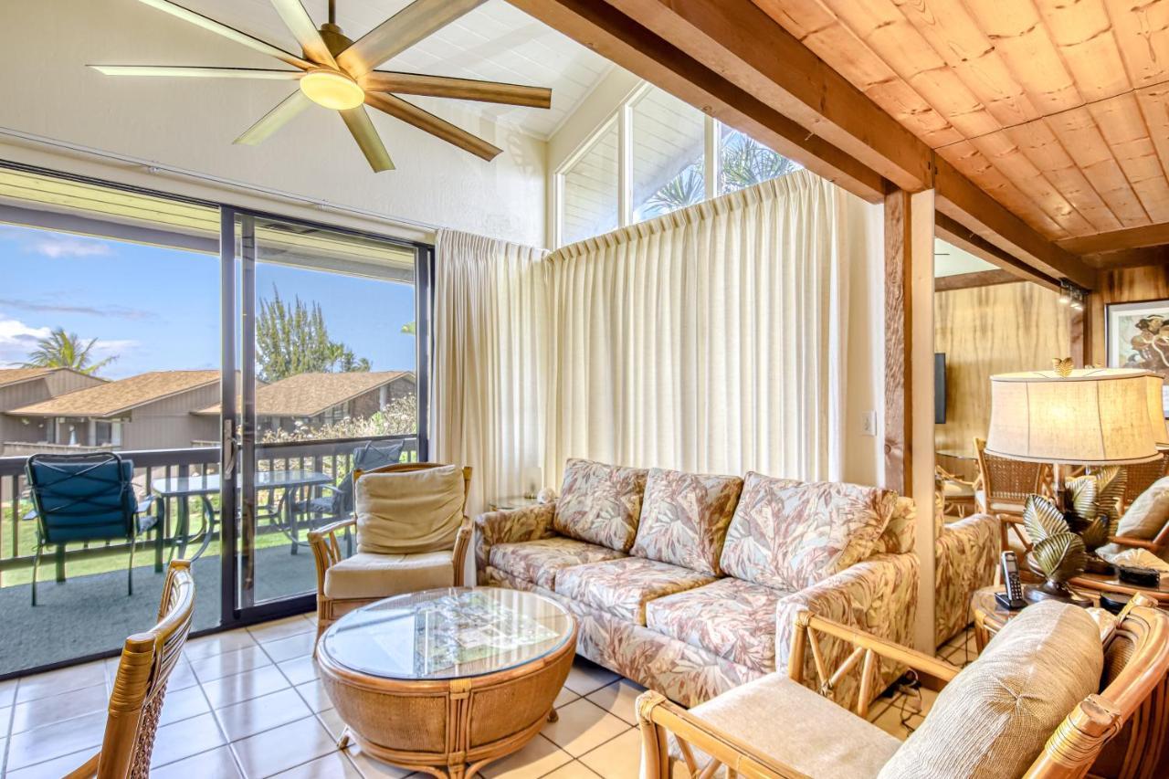 Mahina Surf III Villa Kahana ห้อง รูปภาพ