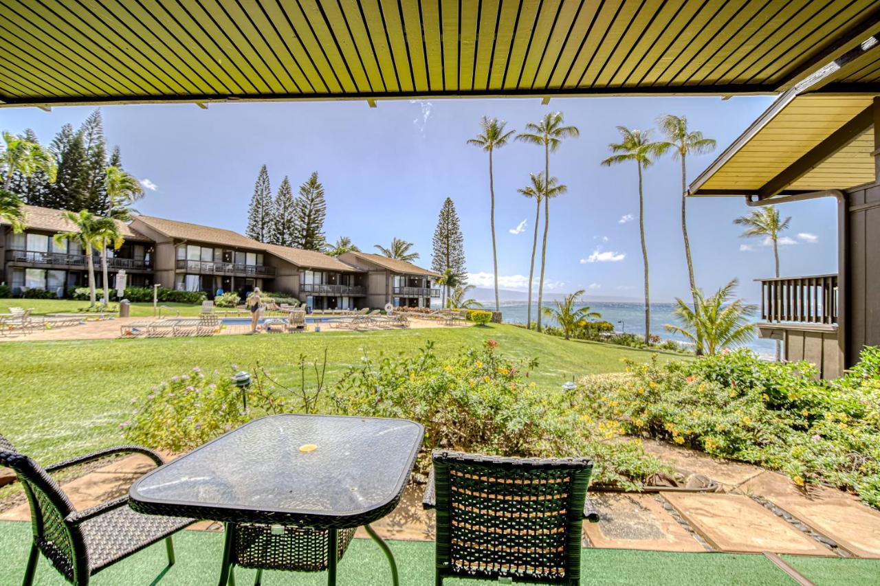 Mahina Surf III Villa Kahana ห้อง รูปภาพ