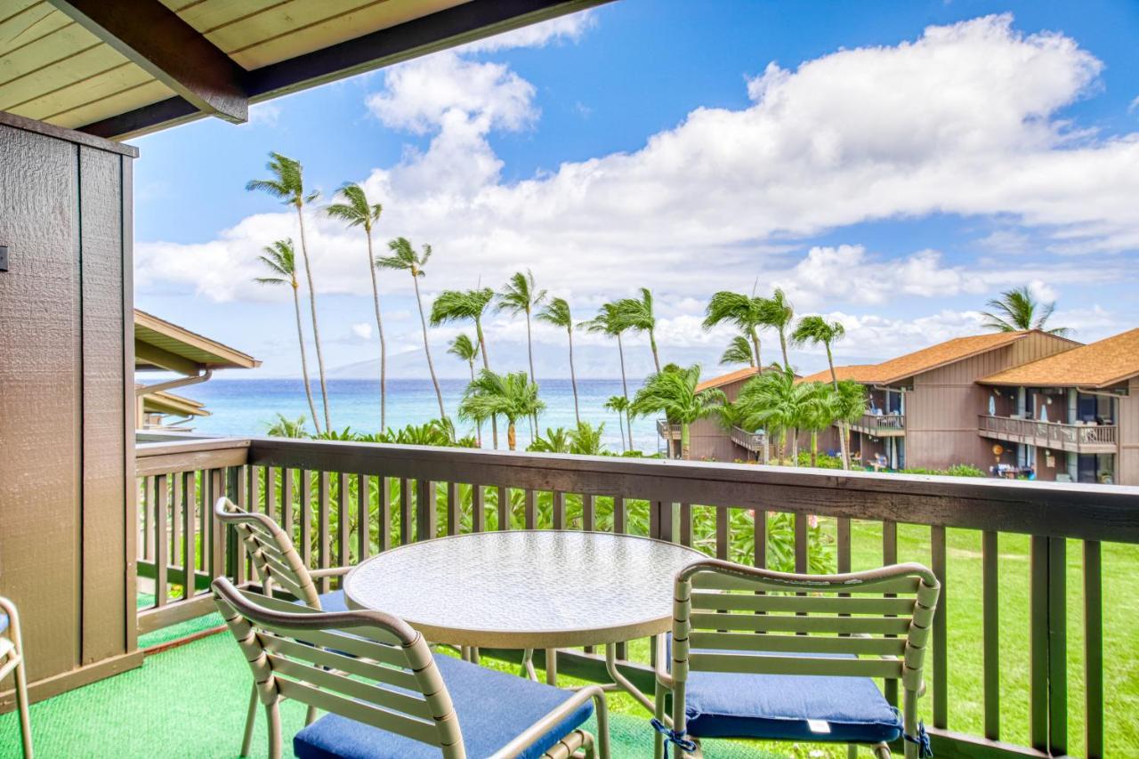 Mahina Surf III Villa Kahana ห้อง รูปภาพ