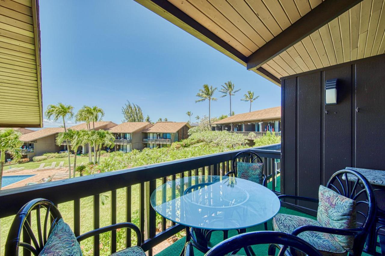 Mahina Surf III Villa Kahana ห้อง รูปภาพ